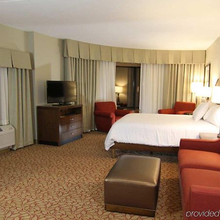Hilton Garden Inn Pikeville Eksteriør billede