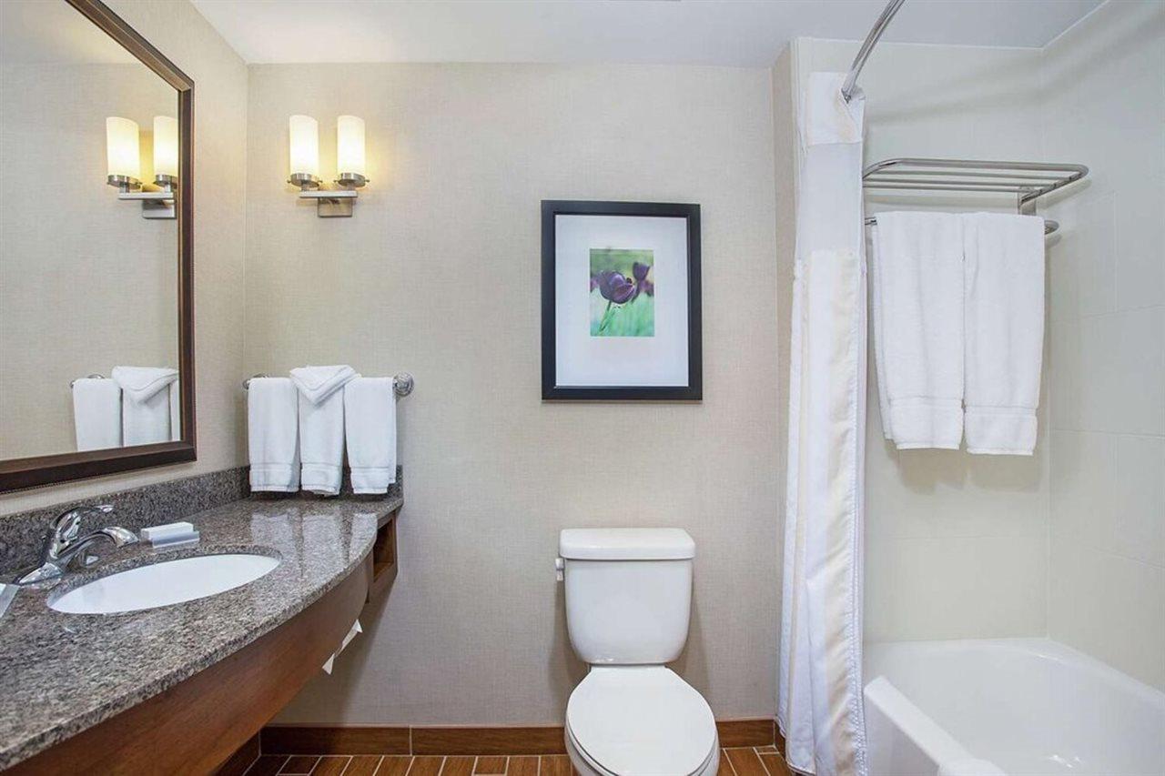 Hilton Garden Inn Pikeville Eksteriør billede