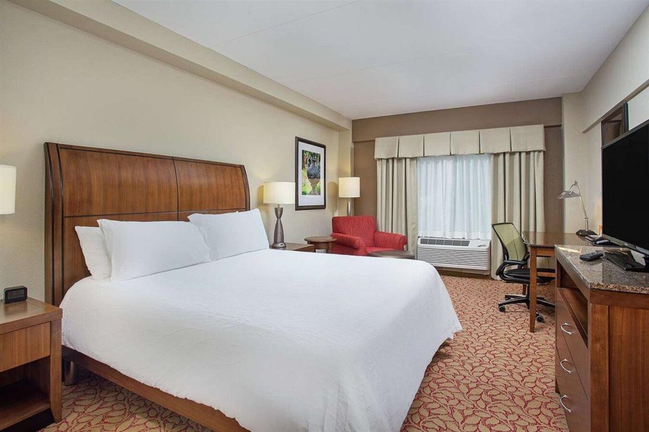 Hilton Garden Inn Pikeville Eksteriør billede