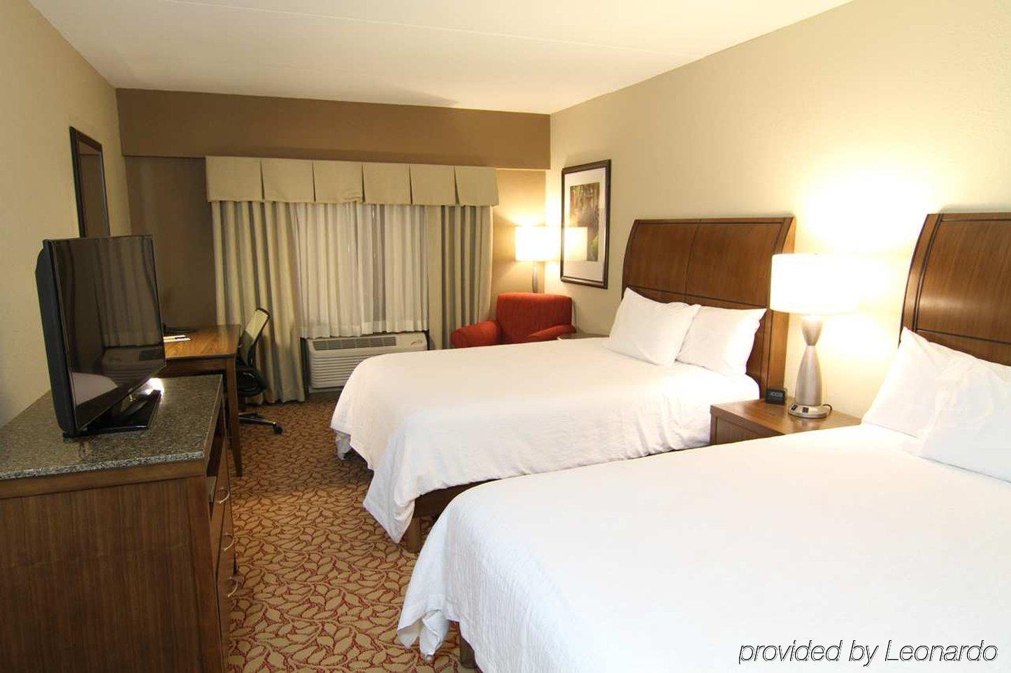 Hilton Garden Inn Pikeville Eksteriør billede