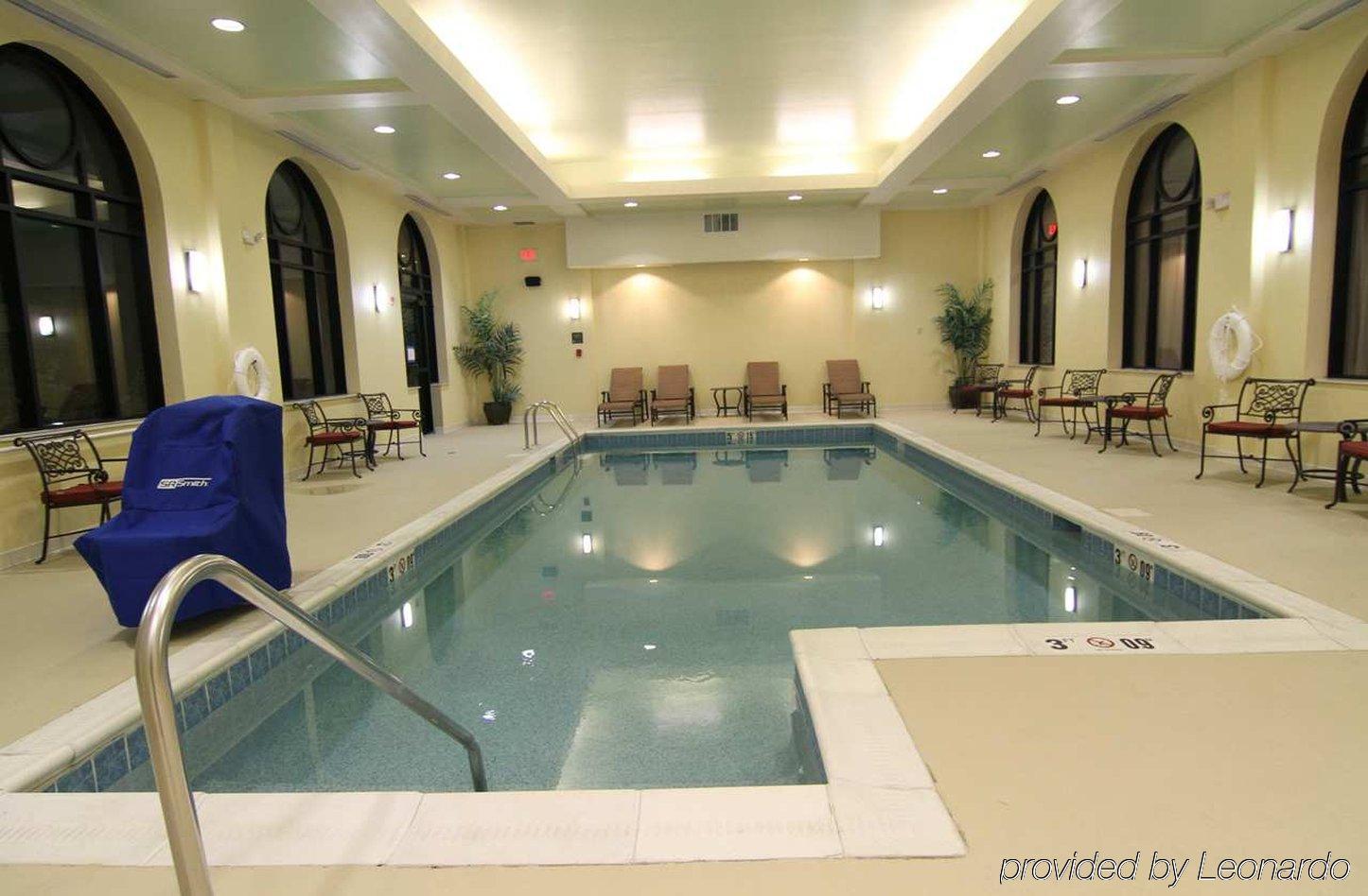 Hilton Garden Inn Pikeville Eksteriør billede