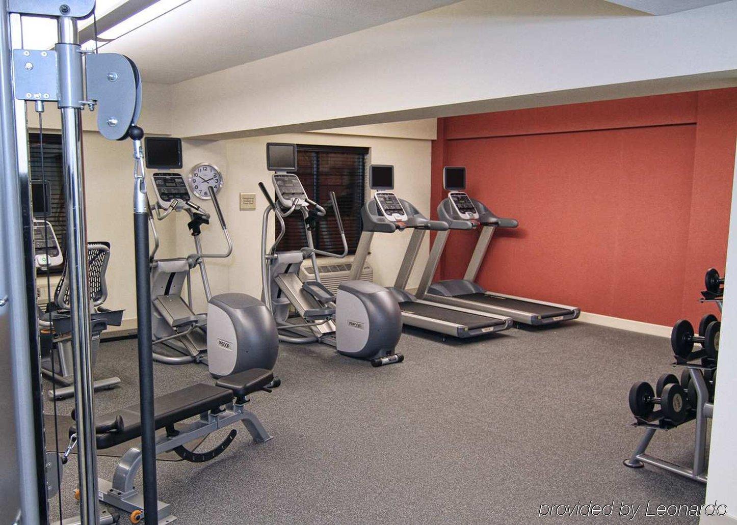 Hilton Garden Inn Pikeville Eksteriør billede