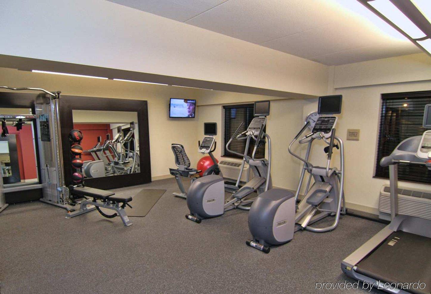 Hilton Garden Inn Pikeville Eksteriør billede