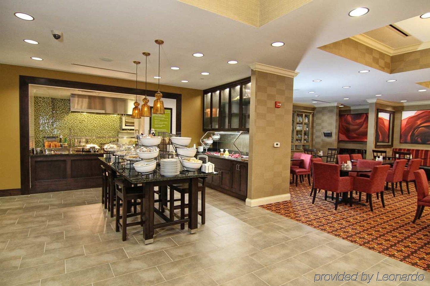Hilton Garden Inn Pikeville Eksteriør billede