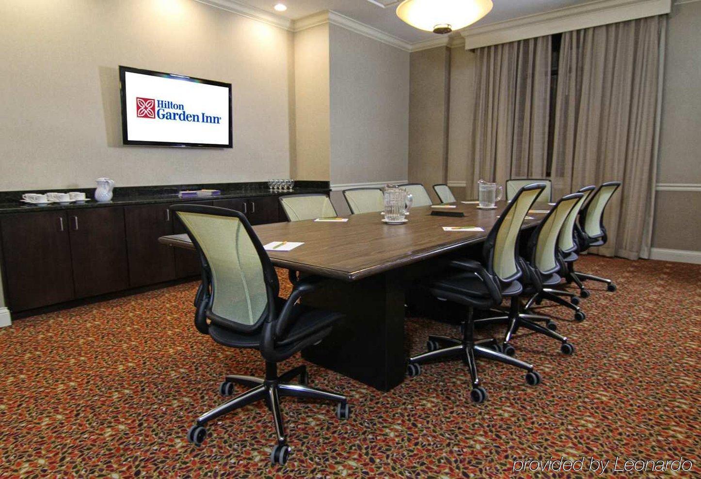 Hilton Garden Inn Pikeville Eksteriør billede