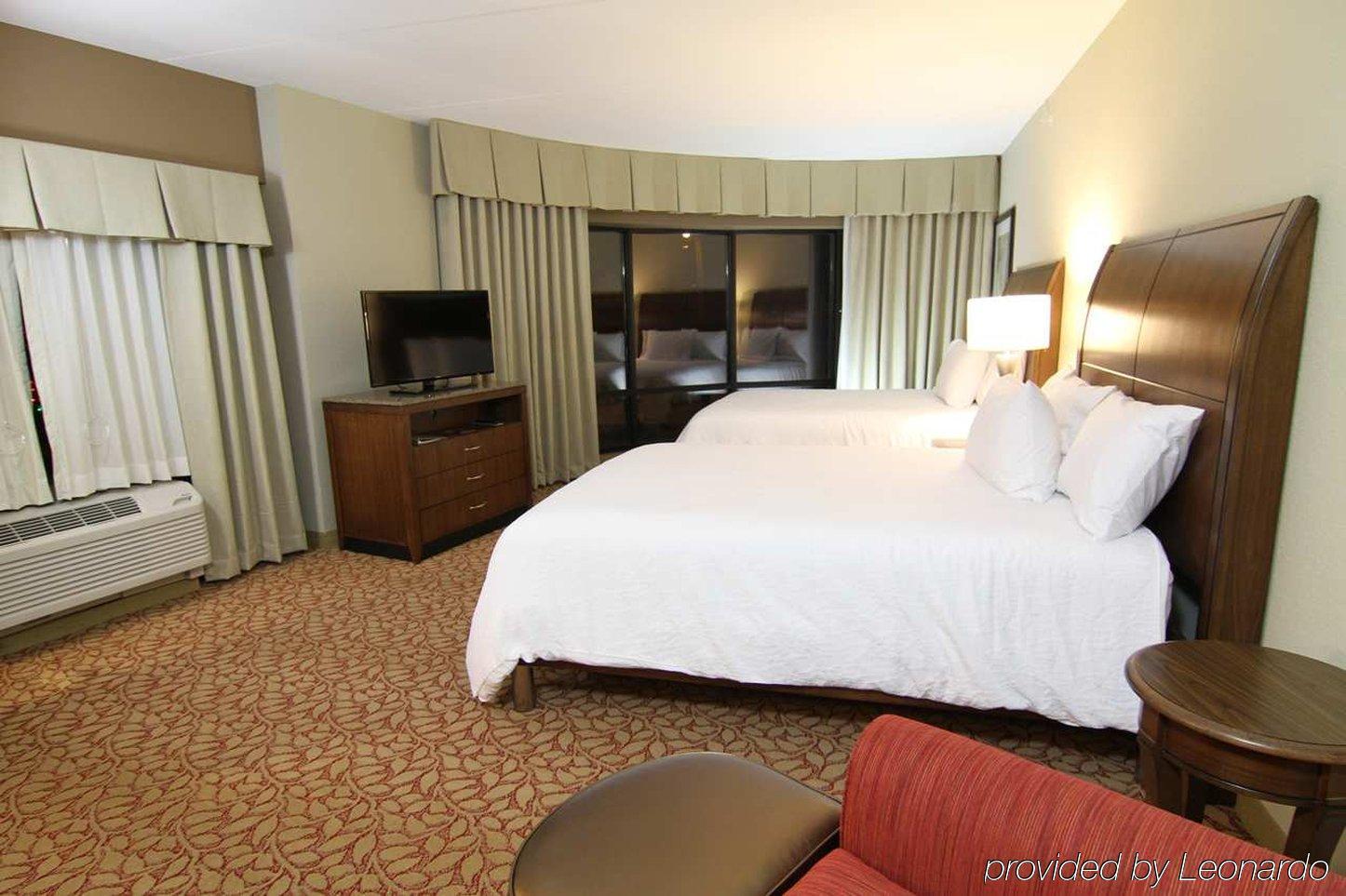 Hilton Garden Inn Pikeville Eksteriør billede