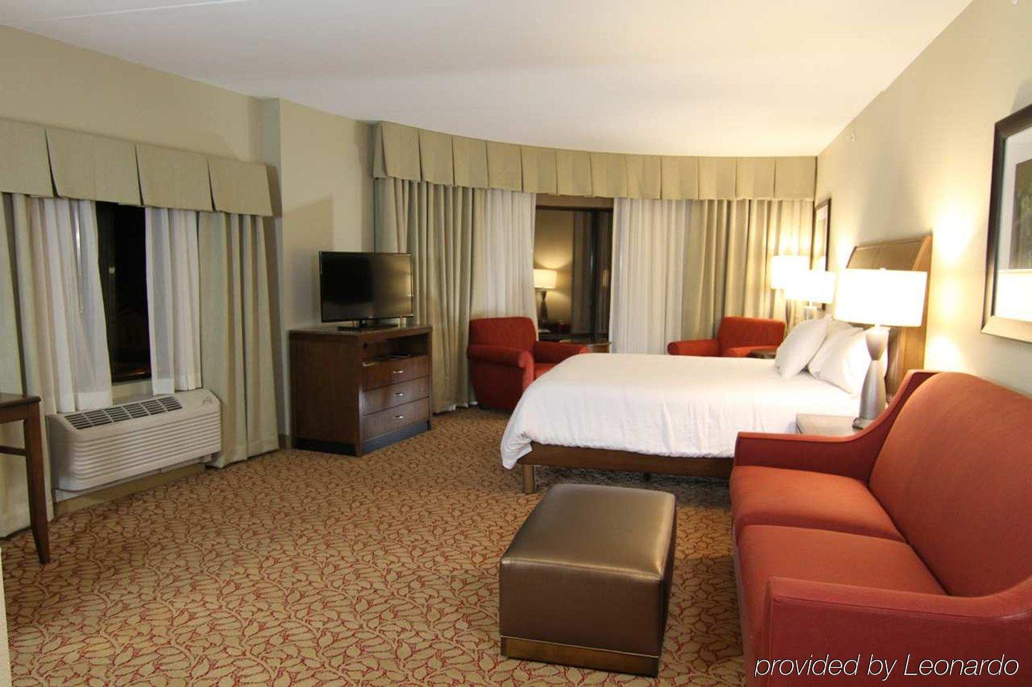 Hilton Garden Inn Pikeville Eksteriør billede