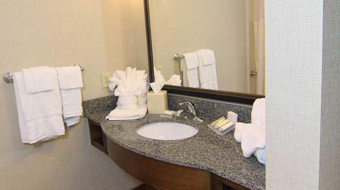 Hilton Garden Inn Pikeville Eksteriør billede