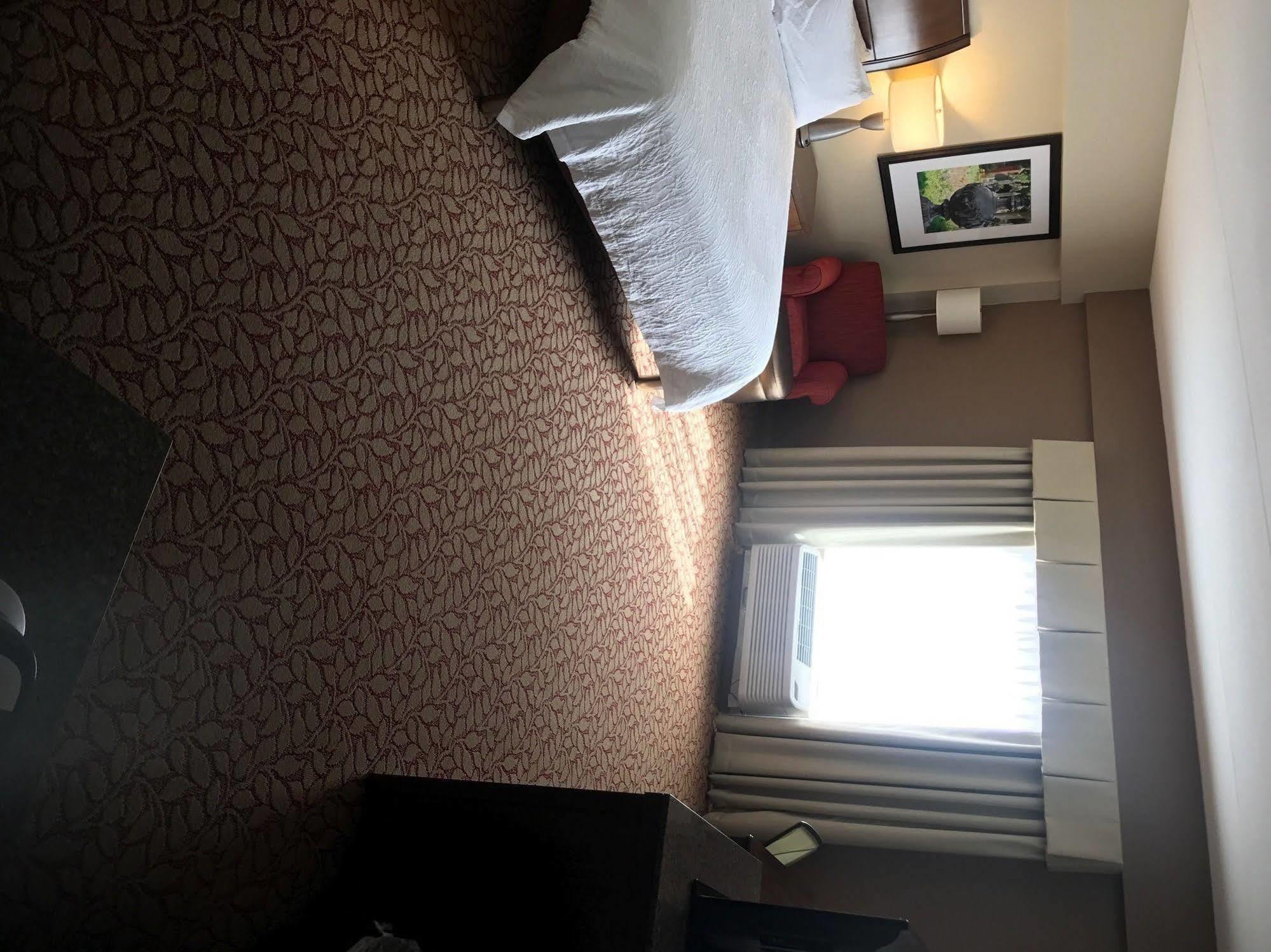 Hilton Garden Inn Pikeville Eksteriør billede