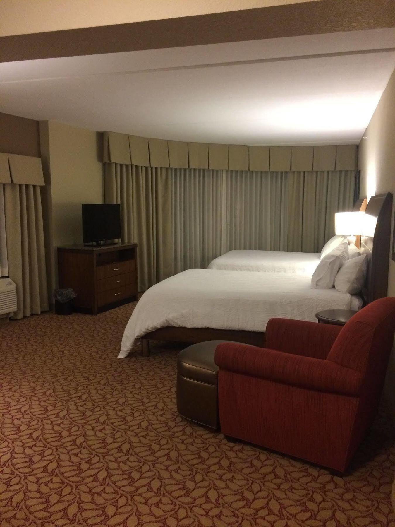 Hilton Garden Inn Pikeville Eksteriør billede