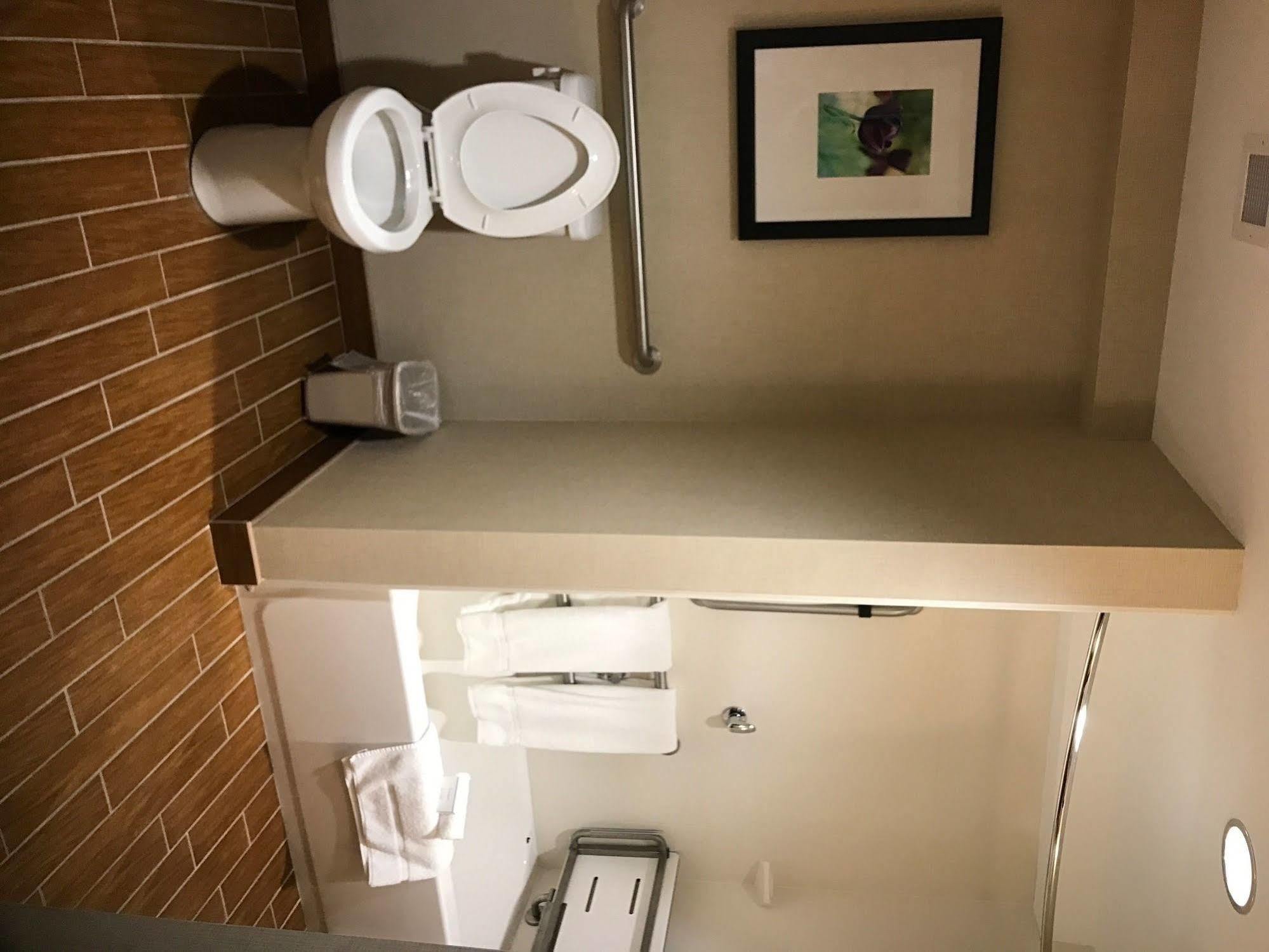 Hilton Garden Inn Pikeville Eksteriør billede