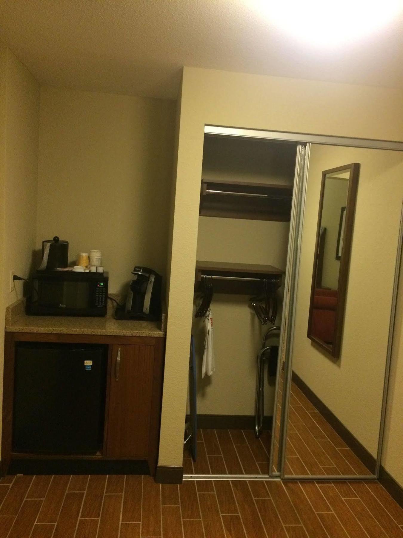 Hilton Garden Inn Pikeville Eksteriør billede