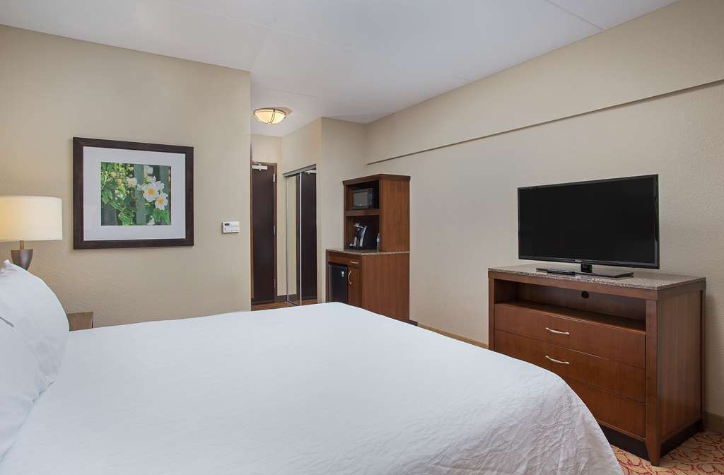 Hilton Garden Inn Pikeville Værelse billede