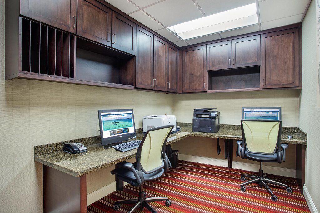 Hilton Garden Inn Pikeville Eksteriør billede