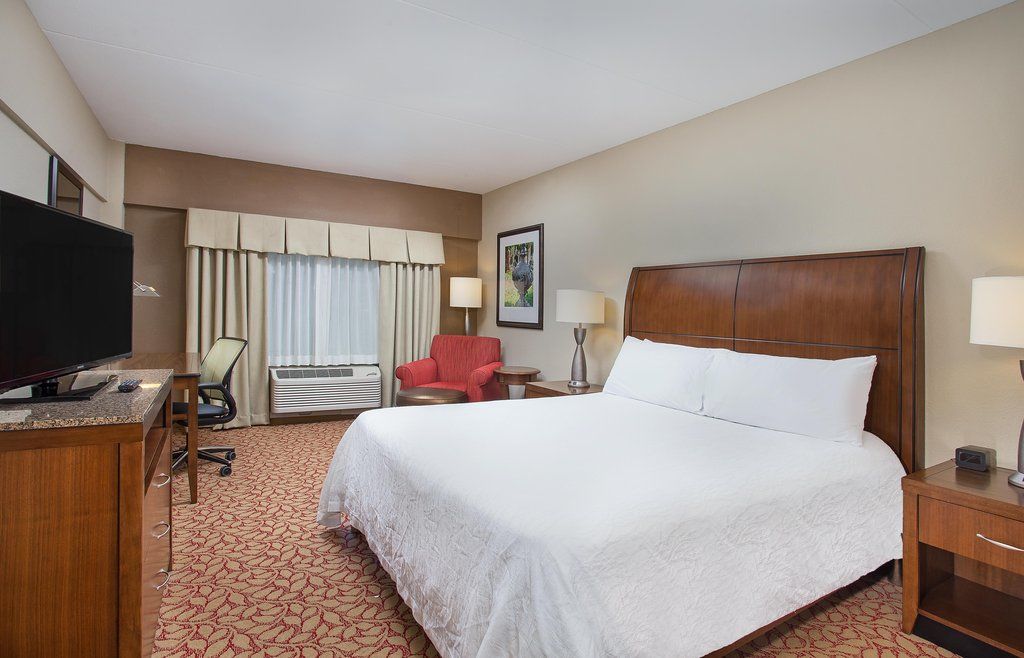 Hilton Garden Inn Pikeville Eksteriør billede