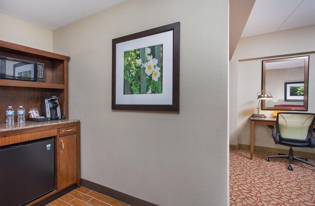 Hilton Garden Inn Pikeville Eksteriør billede