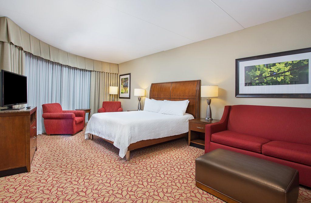 Hilton Garden Inn Pikeville Eksteriør billede