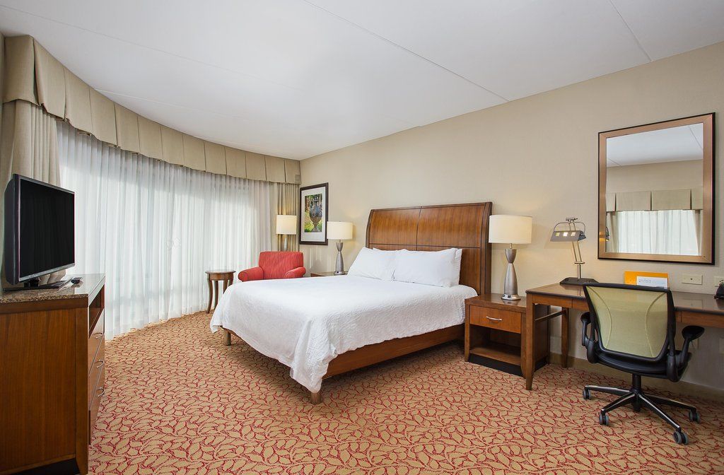 Hilton Garden Inn Pikeville Eksteriør billede