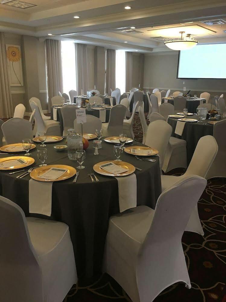 Hilton Garden Inn Pikeville Eksteriør billede