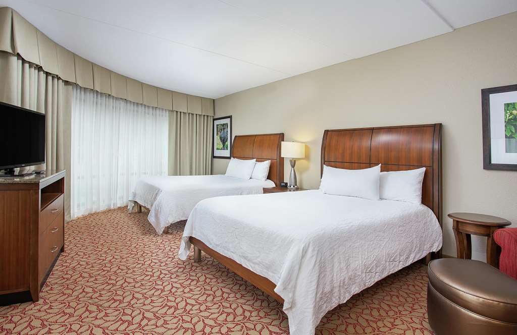 Hilton Garden Inn Pikeville Værelse billede