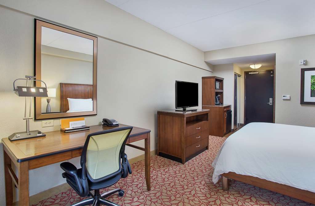 Hilton Garden Inn Pikeville Værelse billede