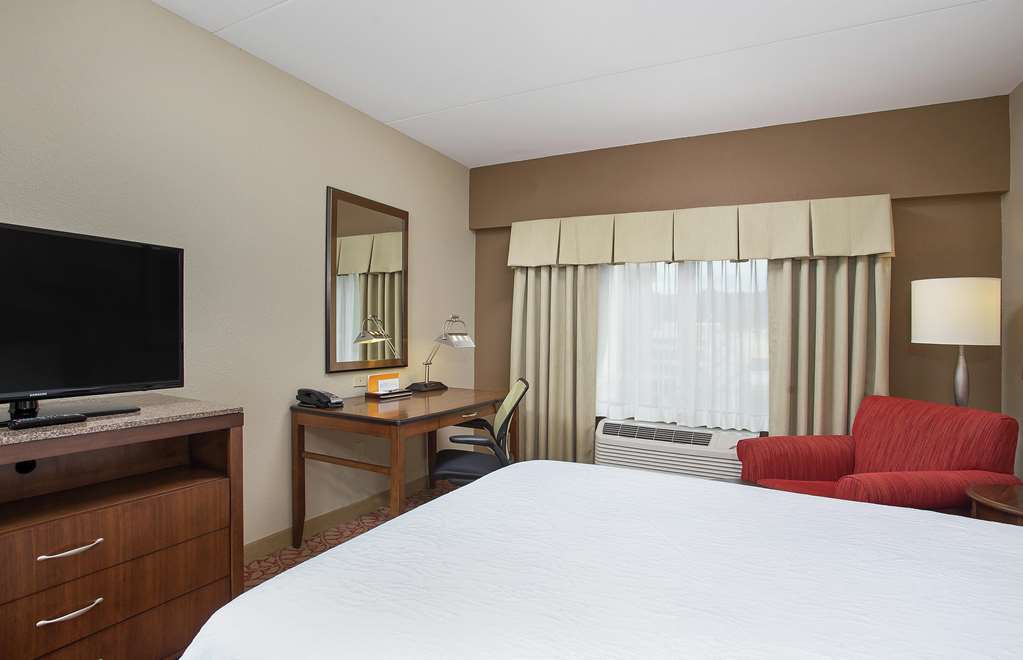 Hilton Garden Inn Pikeville Værelse billede