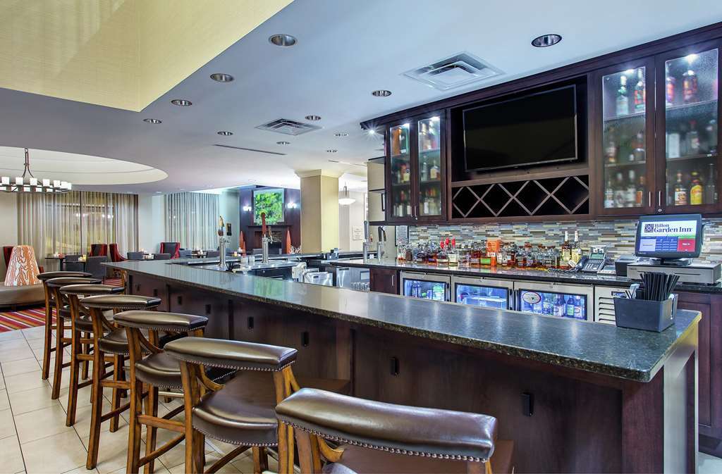 Hilton Garden Inn Pikeville Restaurant billede