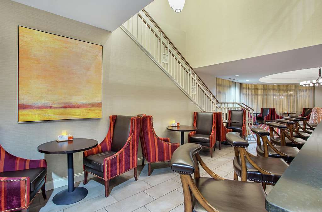 Hilton Garden Inn Pikeville Restaurant billede