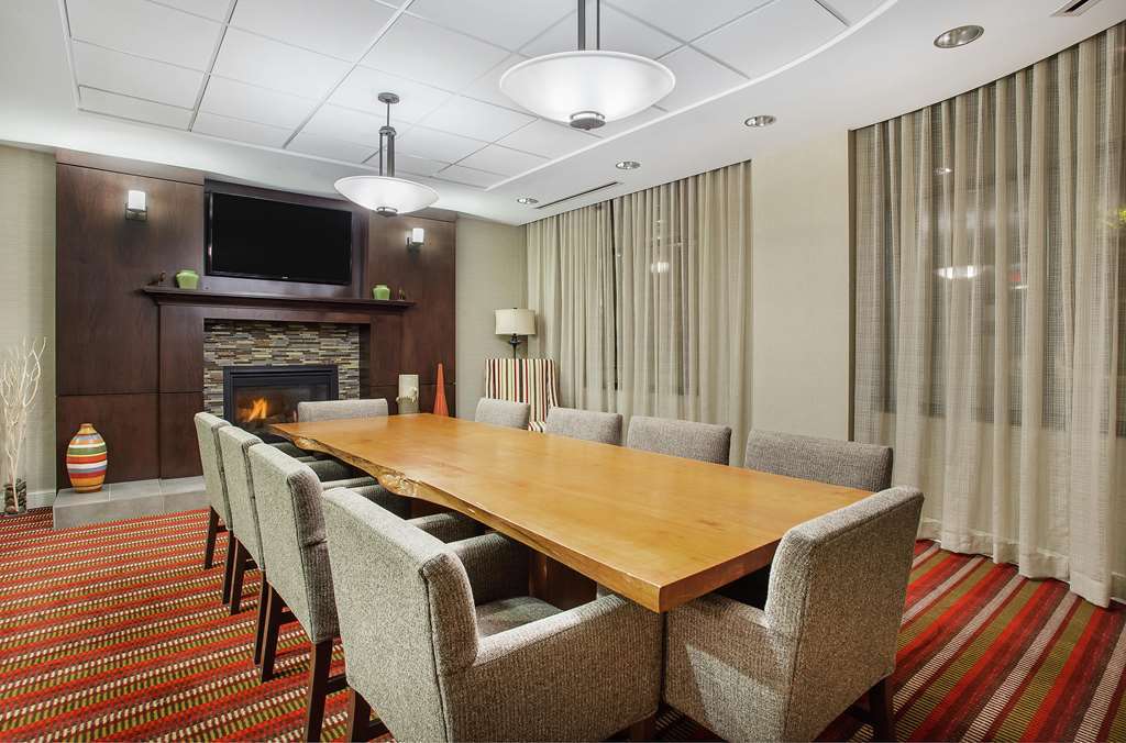 Hilton Garden Inn Pikeville Faciliteter billede