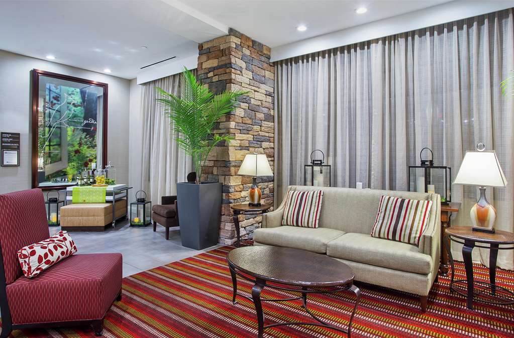 Hilton Garden Inn Pikeville Interiør billede