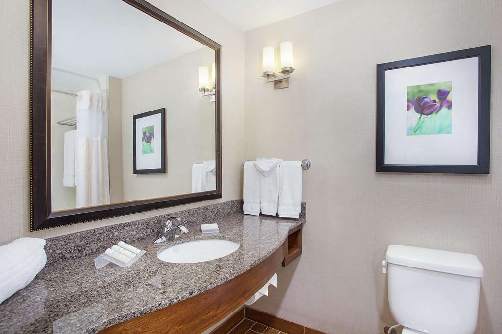 Hilton Garden Inn Pikeville Værelse billede