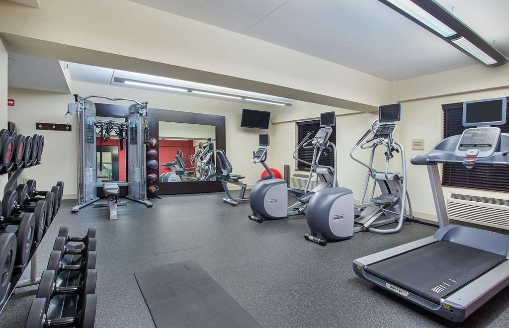 Hilton Garden Inn Pikeville Faciliteter billede